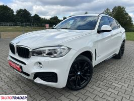 BMW X6 - zobacz ofertę