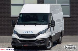 Iveco Daily - zobacz ofertę