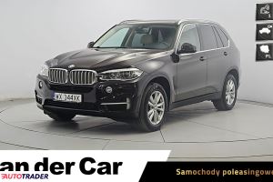 BMW X5 - zobacz ofertę