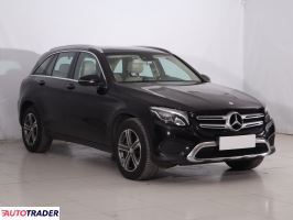Mercedes GLC - zobacz ofertę