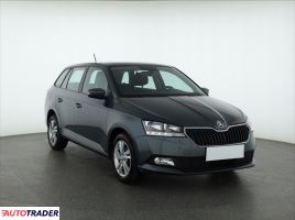 Skoda Fabia - zobacz ofertę Skoda Fabia - zobacz ofertę