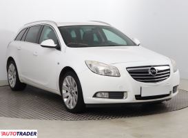 Opel Insignia - zobacz ofertę