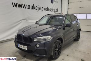 BMW X5 - zobacz ofertę