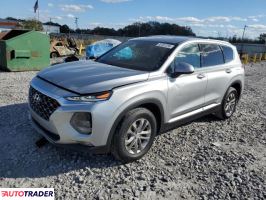 Hyundai Santa Fe - zobacz ofertę