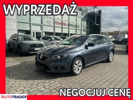 Renault Megane - zobacz ofertę