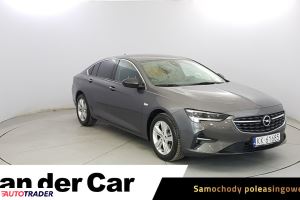 Opel Insignia - zobacz ofertę