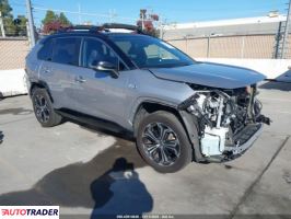 Toyota Pozostałe - zobacz ofertę