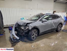 Volkswagen Pozostałe - zobacz ofertę