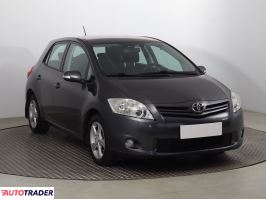 Toyota Auris - zobacz ofertę