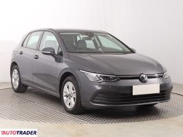 Volkswagen Golf - zobacz ofertę