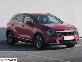 Kia Sportage - zobacz ofertę Kia Sportage - zobacz ofertę