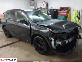 Honda CR-V - zobacz ofertę