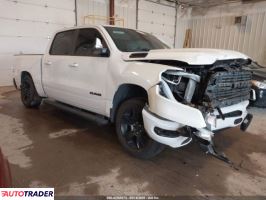 Dodge Ram - zobacz ofertę