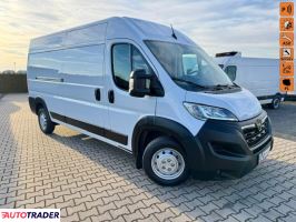 Opel Movano - zobacz ofertę