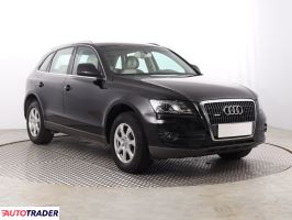 Audi Q5 - zobacz ofertę