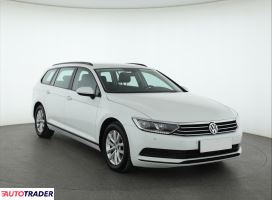 Volkswagen Passat - zobacz ofertę