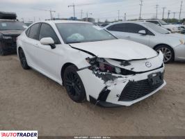 Toyota Camry - zobacz ofertę