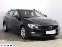 Volvo V60 - zobacz ofertę