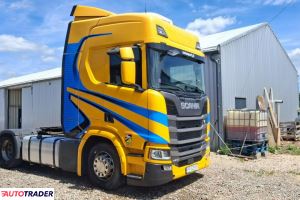 Scania R450 - zobacz ofertę