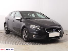 Volvo V40 - zobacz ofertę