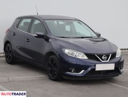 Nissan Pulsar - zobacz ofertę