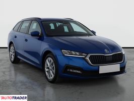 Skoda Octavia - zobacz ofertę