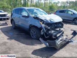 Honda CR-V - zobacz ofertę