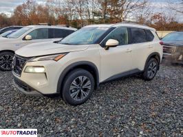 Nissan Rogue - zobacz ofertę
