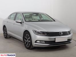 Volkswagen Passat - zobacz ofertę