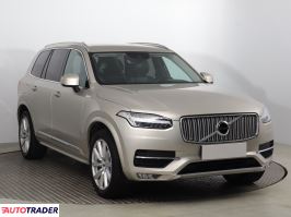 Volvo XC90 - zobacz ofertę