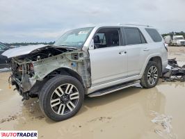 Toyota Pozostałe - zobacz ofertę