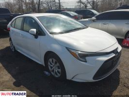 Toyota Corolla - zobacz ofertę