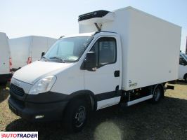 Iveco Daily - zobacz ofertę