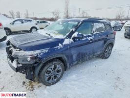 Kia Pozostałe - zobacz ofertę