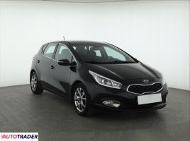 Kia Ceed - zobacz ofertę