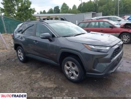 Toyota Pozostałe - zobacz ofertę