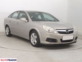Opel Vectra - zobacz ofertę