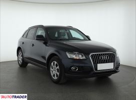 Audi Q5 - zobacz ofertę