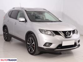 Nissan X-Trail - zobacz ofertę