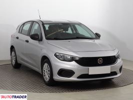 Fiat Tipo - zobacz ofertę