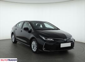 Toyota Corolla - zobacz ofertę Toyota Corolla - zobacz ofertę