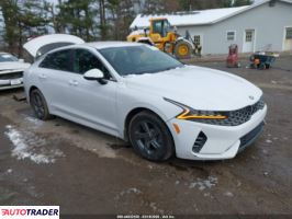 Kia Pozostałe - zobacz ofertę