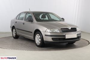 Skoda Octavia - zobacz ofertę