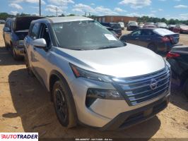 Nissan Rogue - zobacz ofertę