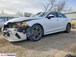 Kia Pozostałe - zobacz ofertę