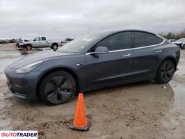 Tesla Pozostałe - zobacz ofertę