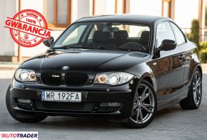 BMW 118 - zobacz ofertę