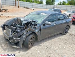 Hyundai Elantra - zobacz ofertę