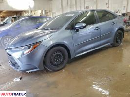 Toyota Corolla - zobacz ofertę