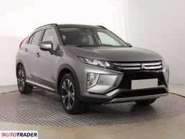 Mitsubishi Eclipse Cross PHEV - zobacz ofertę